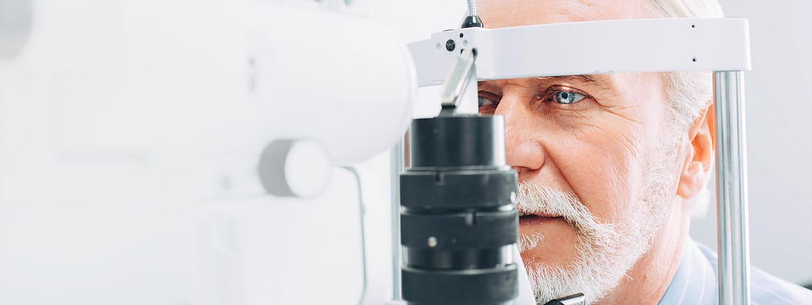 Dallas DFW Richardson Ophthalmologist Cataract LASIK